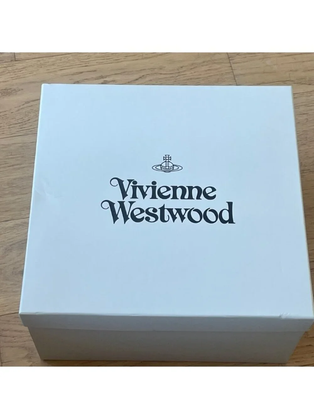 Vivienne Westwood Blue and Pink Men's Backpack